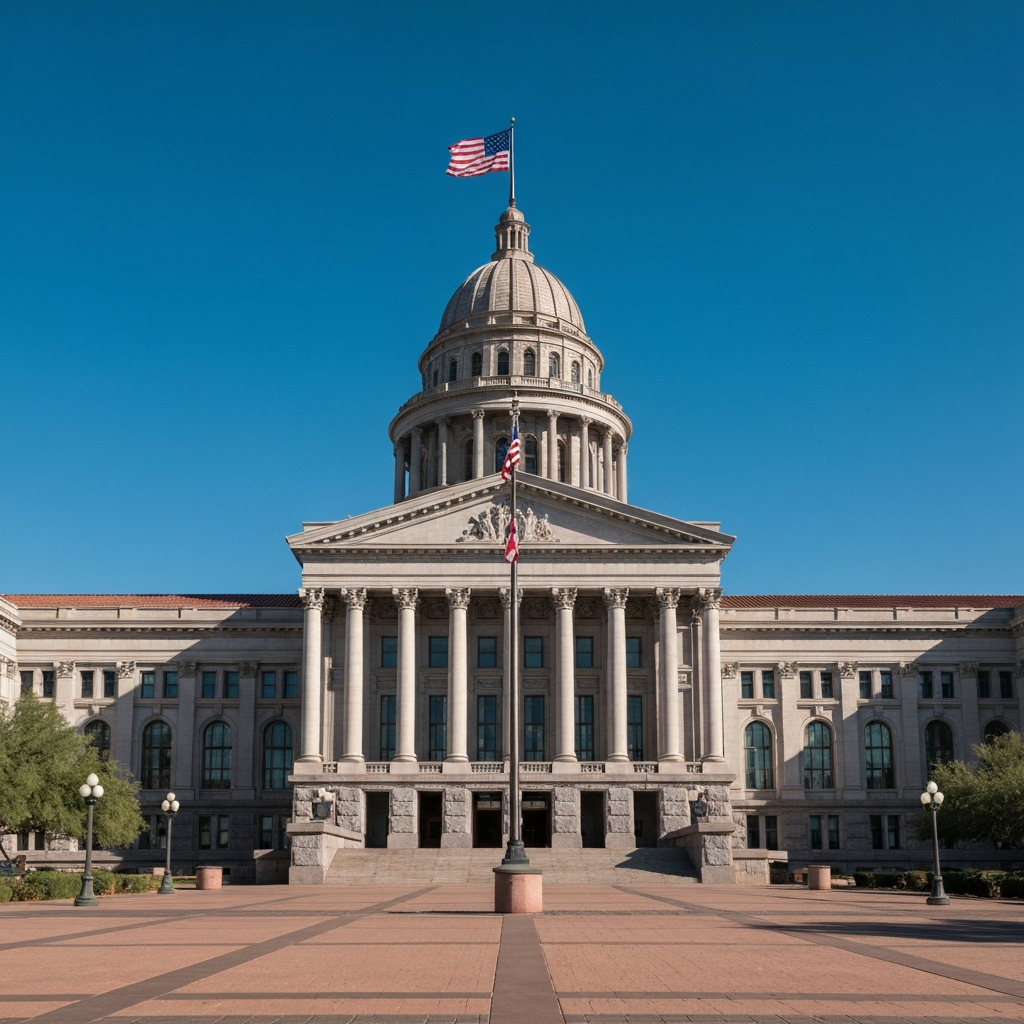 Arizona’s Evolving Role in National Politics and Economy