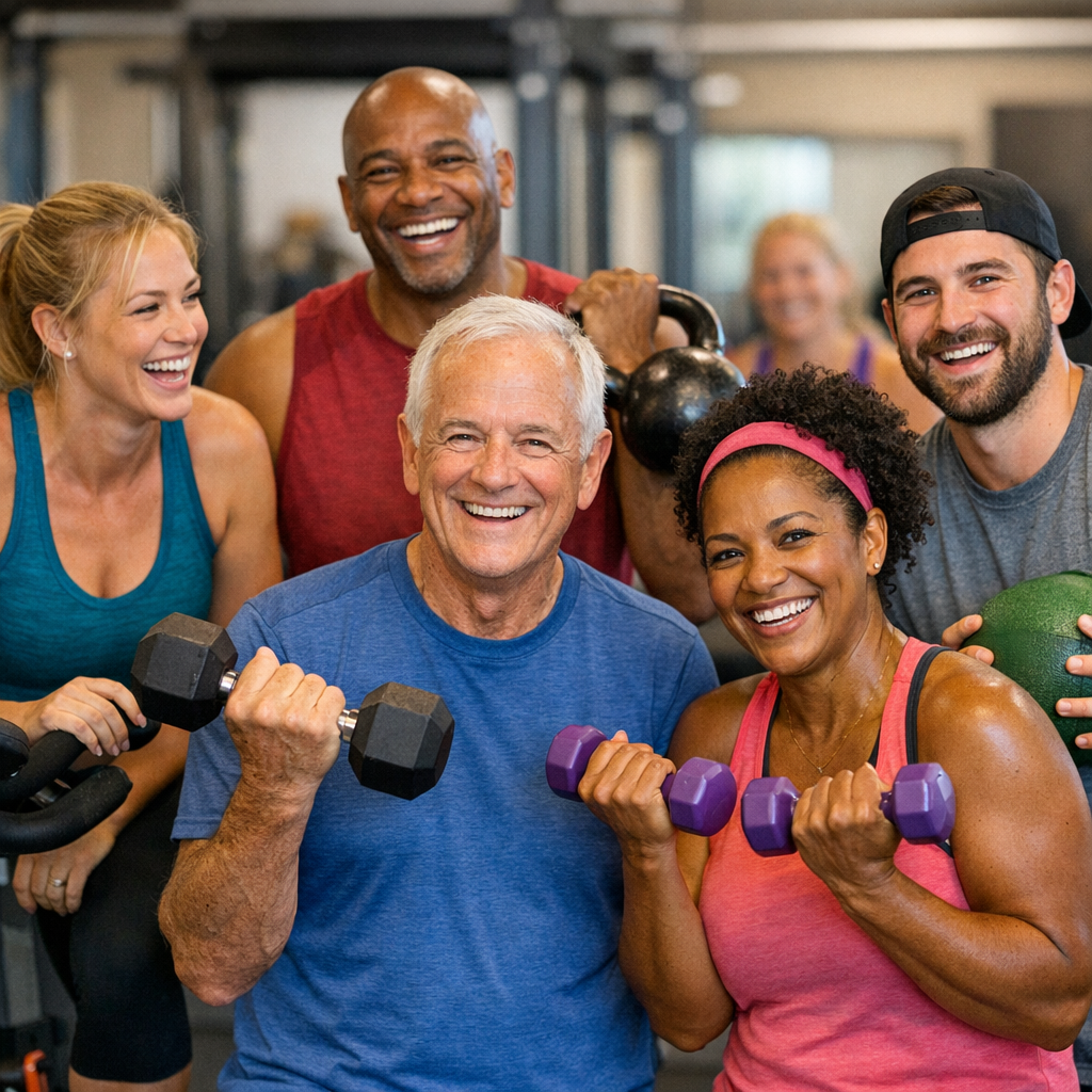 Your Guide to Health & Wellness in Glendale: Fitness, Mental Health, and Healthy Living
